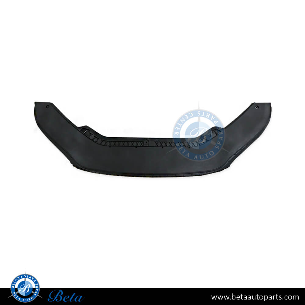 Front Bumper Lower Spoiler for Volkswagen Passat 2015-2019 models, Part Number 561805903B Front Bumper Lower Spoiler for Volkswagen Passat 2015-2019 models, Part Number 561805903B